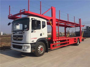 道路運輸車生產廠家與運輸行業的發展