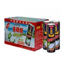 港樂保健食品 品質為本，守護健康新風尚
